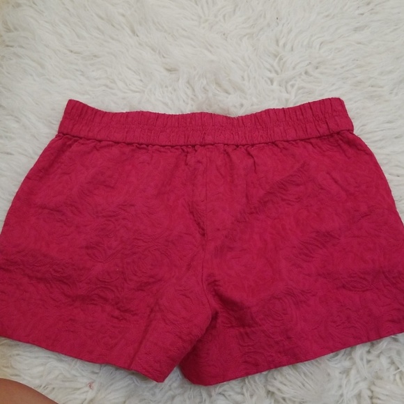 J. Crew Jaquard shorts - Picture 4 of 6